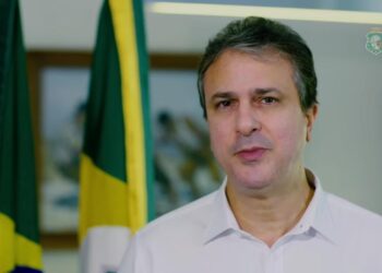 Privado: Camilo afirma que é urgente a necessidade de diminuir a circulação de pessoas no Ceará