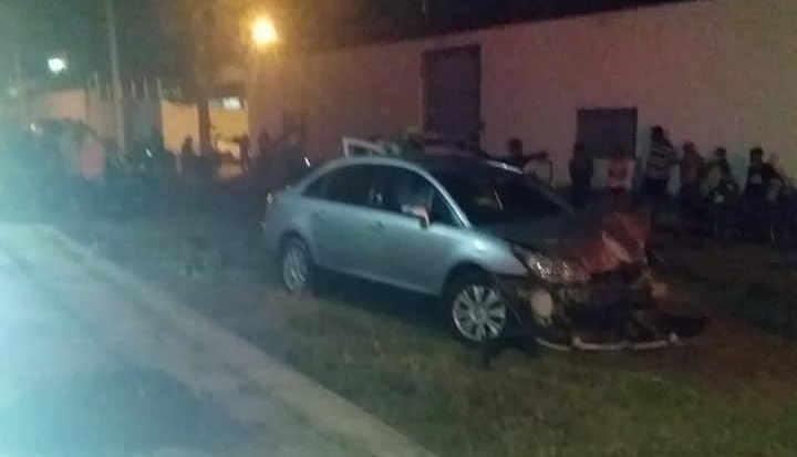 Travesti é morta por atropelamento após suspeita de assalto em Barbalha - Badalo