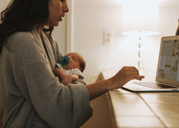 Privado: Currículo Lattes terá nova seção para registrar licença-maternidade