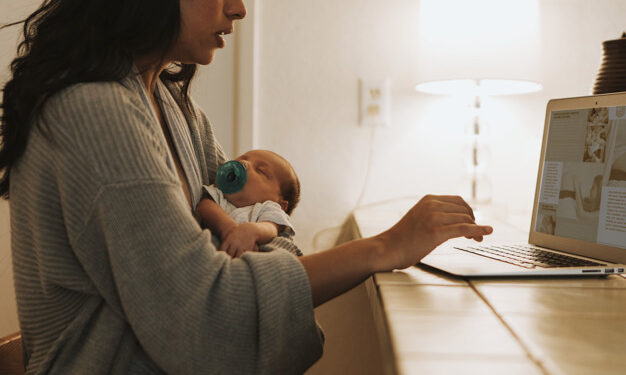 Privado: Currículo Lattes terá nova seção para registrar licença-maternidade