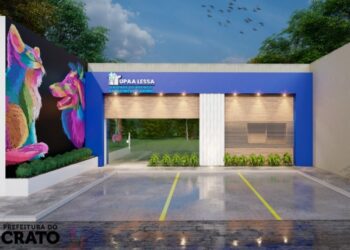 Privado: Crato deve ganhar UPAA Lessa, primeiro equipamento do Cariri para atendimento veterinário de urgência