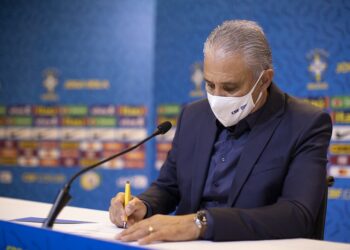 Privado: Seleção Brasileira de futebol masculino é convocada para o retorno das Eliminatórias