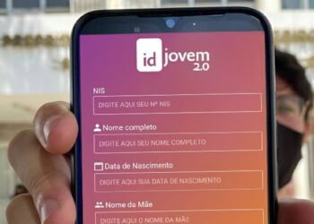 Privado: Juazeiro realiza ação para cadastro de pessoas entre 18 e 29 anos no ID Jovem