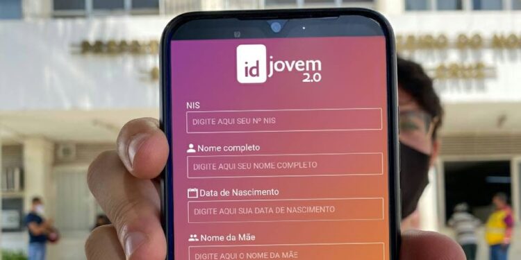 Privado: Juazeiro realiza ação para cadastro de pessoas entre 18 e 29 anos no ID Jovem