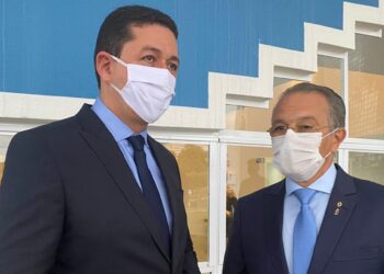 Privado: Justiça Eleitoral deve manter cassação dos diplomas do prefeito e vice de Juazeiro do Norte