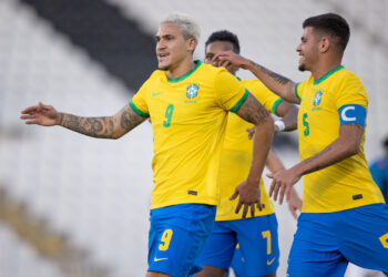 Privado: Seleção olímpica vence Servia e encerra preparação para os jogos de Tóquio