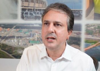 Privado: Camilo anuncia pagamento da metade do salário mínimo de novos contratados no Ceará
