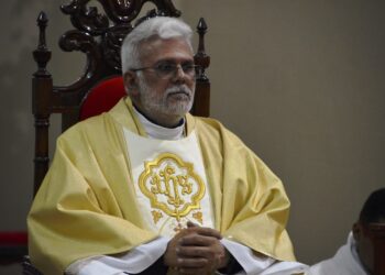 Privado: Após saída de Dom Gilberto, Padre José Vicente é eleito administrador diocesano em Crato