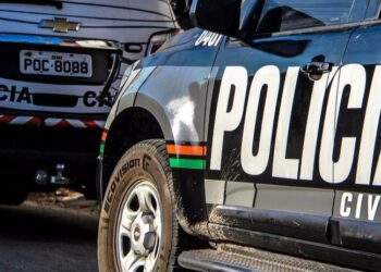 Privado: Pastor evangélico suspeito de estupro é preso em Crato