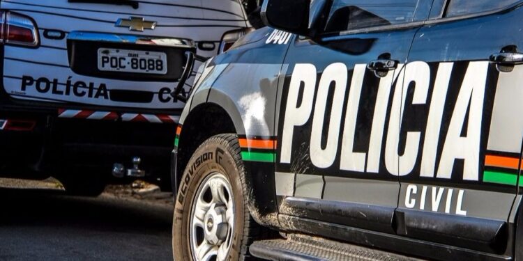 Privado: Pastor evangélico suspeito de estupro é preso em Crato