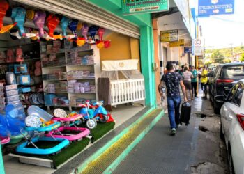 Privado: Barbalha avalia melhor flexibilização no comércio após decreto municipal