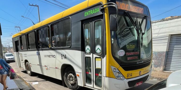Privado: Glêdson se pronuncia sobre paralisação de linhas da Viametro em Juazeiro