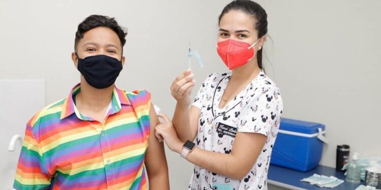 Privado: Juazeiro volta a ampliar vacinação, desta vez para pessoas acima de 22 anos