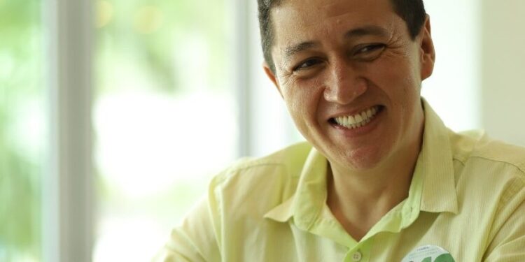 Privado: Glêdson Bezerra diz estar aliviado após decisão do TRE-CE; ‘batalha superada’