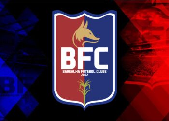 Privado: Nova identidade visual do Barbalha enfatiza canavial e a mascote