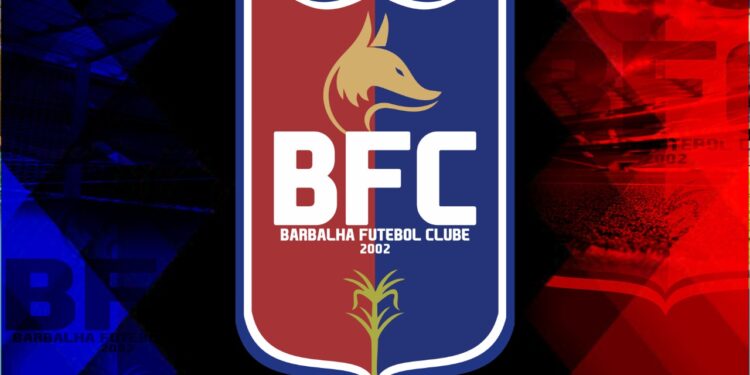 Privado: Nova identidade visual do Barbalha enfatiza canavial e a mascote