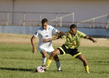 Privado: Caririenses empatam na estreia do Cearense sub-20