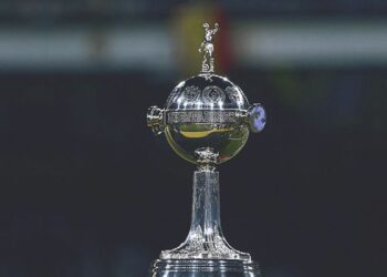 Privado: Flamengo e Palmeiras fazem quarta final brasileira da Libertadores