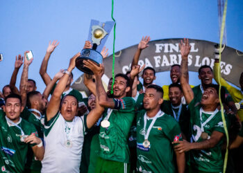 Privado: Icasa vence o Caucaia e é bicampeão da Taça Fares Lopes