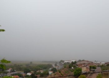 Privado: Chove em quase todo o Cariri nas primeiras horas desta terça (9)