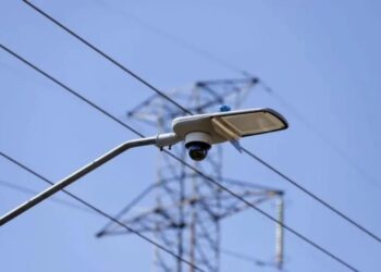 Privado: Ministério lança projeto de 5G na iluminação pública