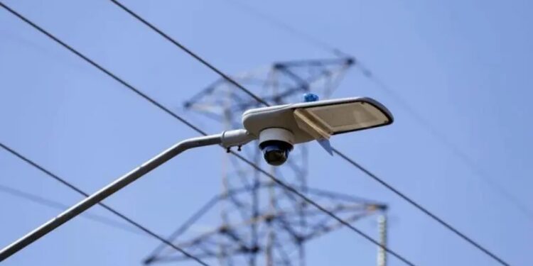 Privado: Ministério lança projeto de 5G na iluminação pública