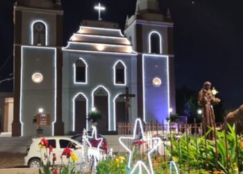 Privado: Barbalha lança programação do ‘Natal de Esperança e Luz de Barbalha’; abertura acontece neste sábado(18)