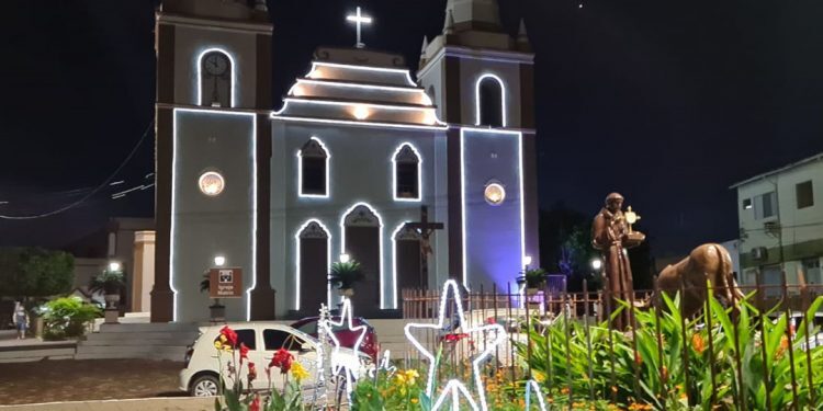 Privado: Barbalha lança programação do ‘Natal de Esperança e Luz de Barbalha’; abertura acontece neste sábado(18)