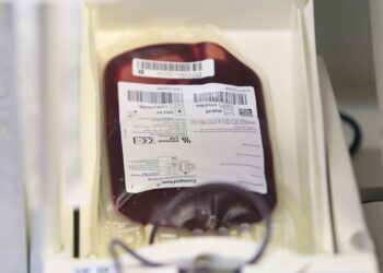 Privado: Saúde e Anvisa atualizam regras para doação de sangue durante pandemia