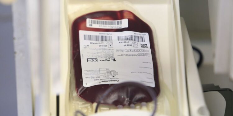 Privado: Saúde e Anvisa atualizam regras para doação de sangue durante pandemia