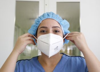 Privado: Máscara N95 e similares serão obrigatórias para alguns grupos a partir de segunda (24), no Ceará