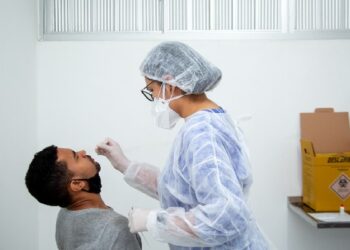 Privado: Juazeiro abre mais dois locais de testagem gratuita para a Covid-19