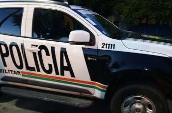 Privado: PMCE captura caminhoneiro suspeito de atropelar motociclista em Crato