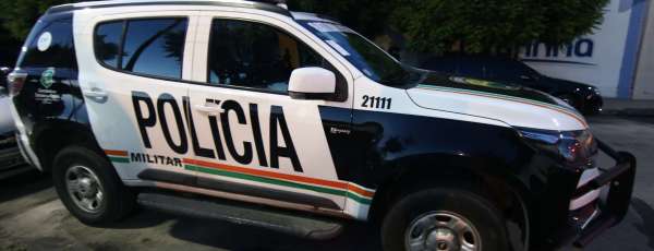 Privado: PMCE captura caminhoneiro suspeito de atropelar motociclista em Crato