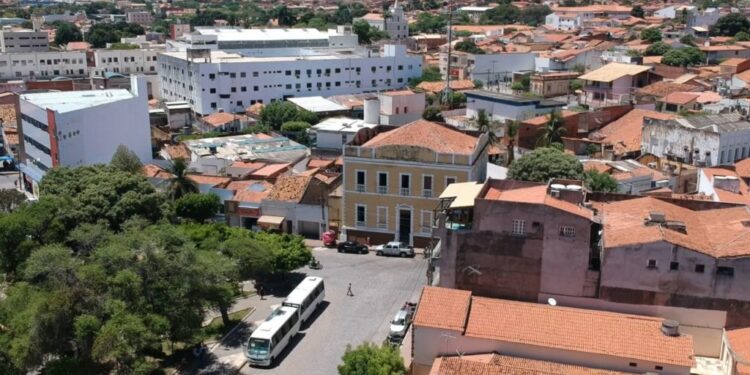 Privado: Barbalha divulga novo decreto municipal de enfrentamento à Covid-19