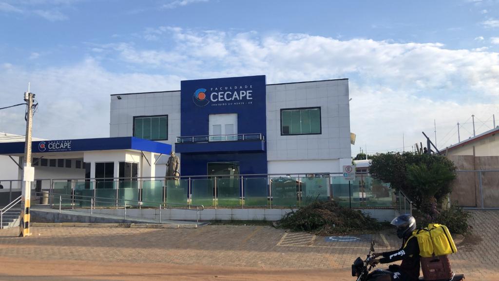 Juazeiro do Norte (CE) Page 271 SkyscraperCity Forum