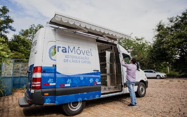 Privado: Castramóvel realiza 600 castrações em Juazeiro