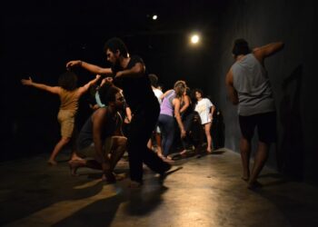 Privado: Grupo Ninho de Teatro abre inscrições para a Escola Carpintaria da Cena