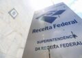 Privado: Arrecadação de impostos federais aumentou 18,3% em janeiro