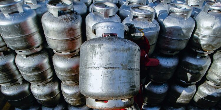 Privado: Barbalha inicia distribuição do 2º Lote do Programa Gás do Povo 2022