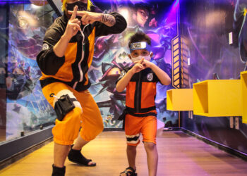 Privado: Expoanime Cariri 2022 acontece neste fim de semana em Juazeiro