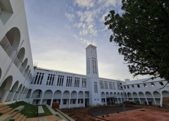 Centro Cultural do Cariri será inaugurado nesta sexta-feira (1º), em Crato