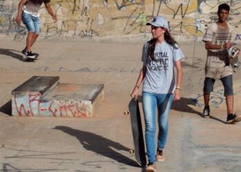 Privado: Juazeiro do Norte sediará etapa do Circuito Cearense de Skate