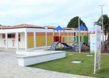 Privado: Complexo Mais Infância é inaugurado em Barbalha nesta quarta (9)