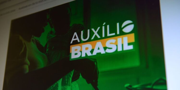 Privado: Caixa paga Auxílio Brasil a beneficiários com NIS final 7