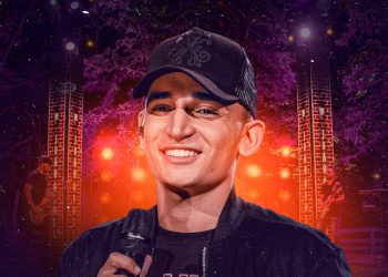 Privado: João Gomes é mais uma atração confirmada para a Expocrato 2022