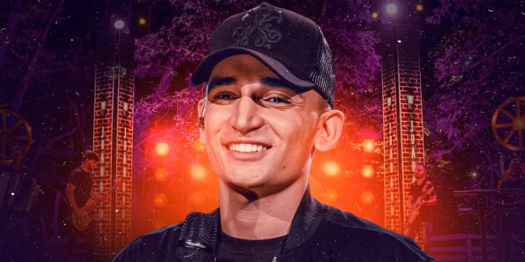 Privado: João Gomes é mais uma atração confirmada para a Expocrato 2022