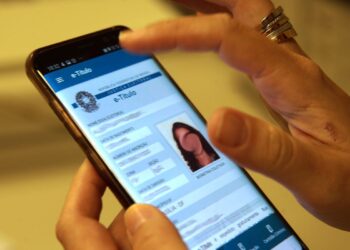 Privado: Durante mês de março,Tribunal Superior Eleitoral emite 850 mil novos títulos