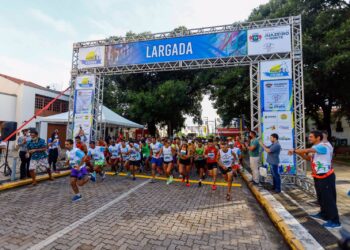 Privado: Meia Maratona Padre Cícero 2021/2022 foi realizada em Juazeiro do Norte