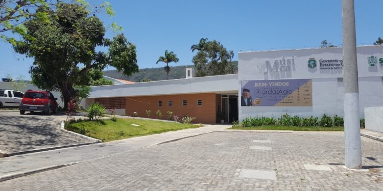 Privado: Vila da Música, em Crato, lança programação em comemoração aos seus cinco anos de atividades